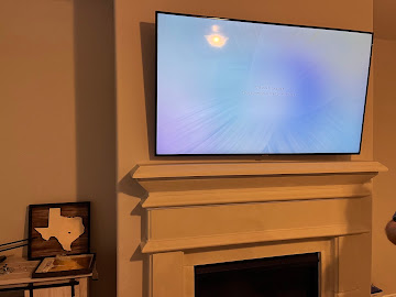 New wood fence Cedar Park