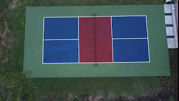 Board on board fence