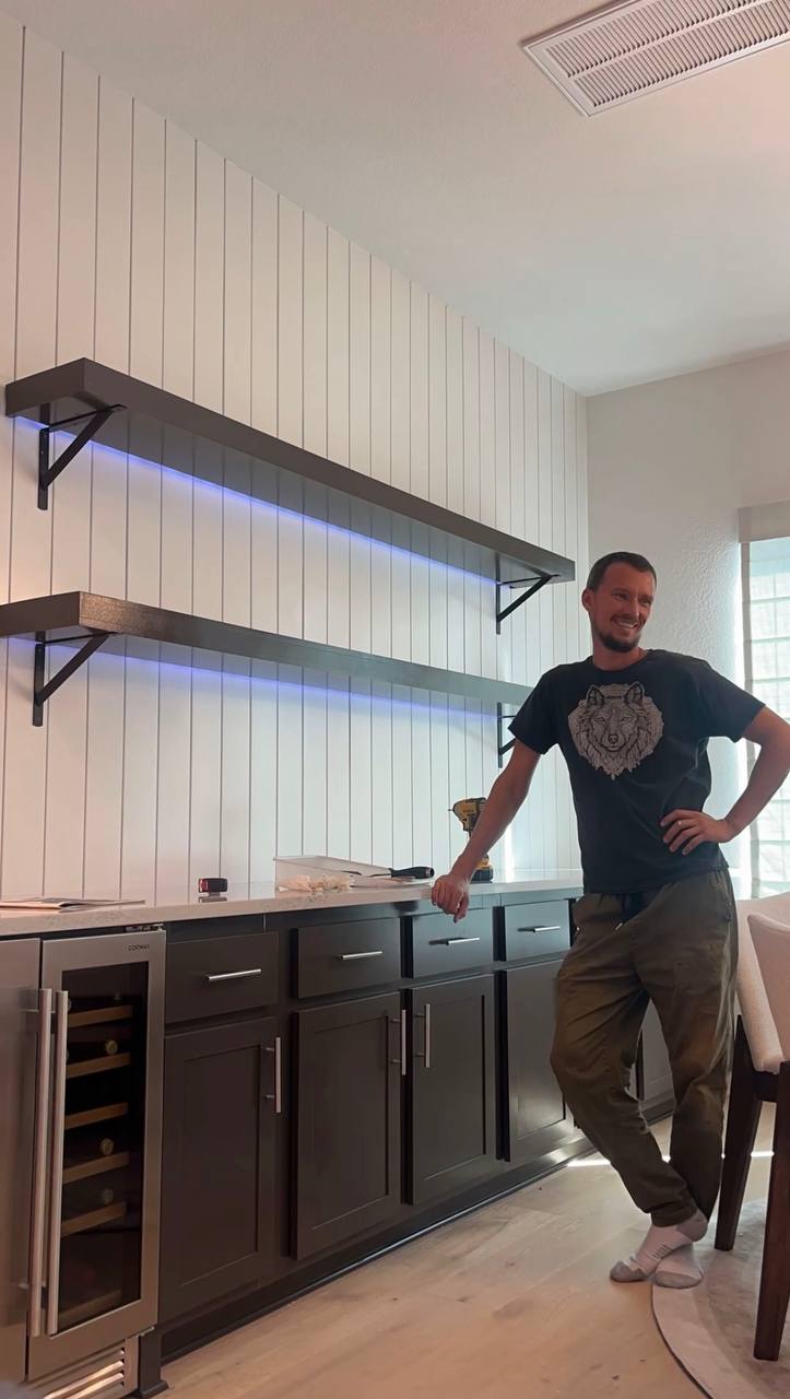 Gene Fokins — owner of Fokins LLC