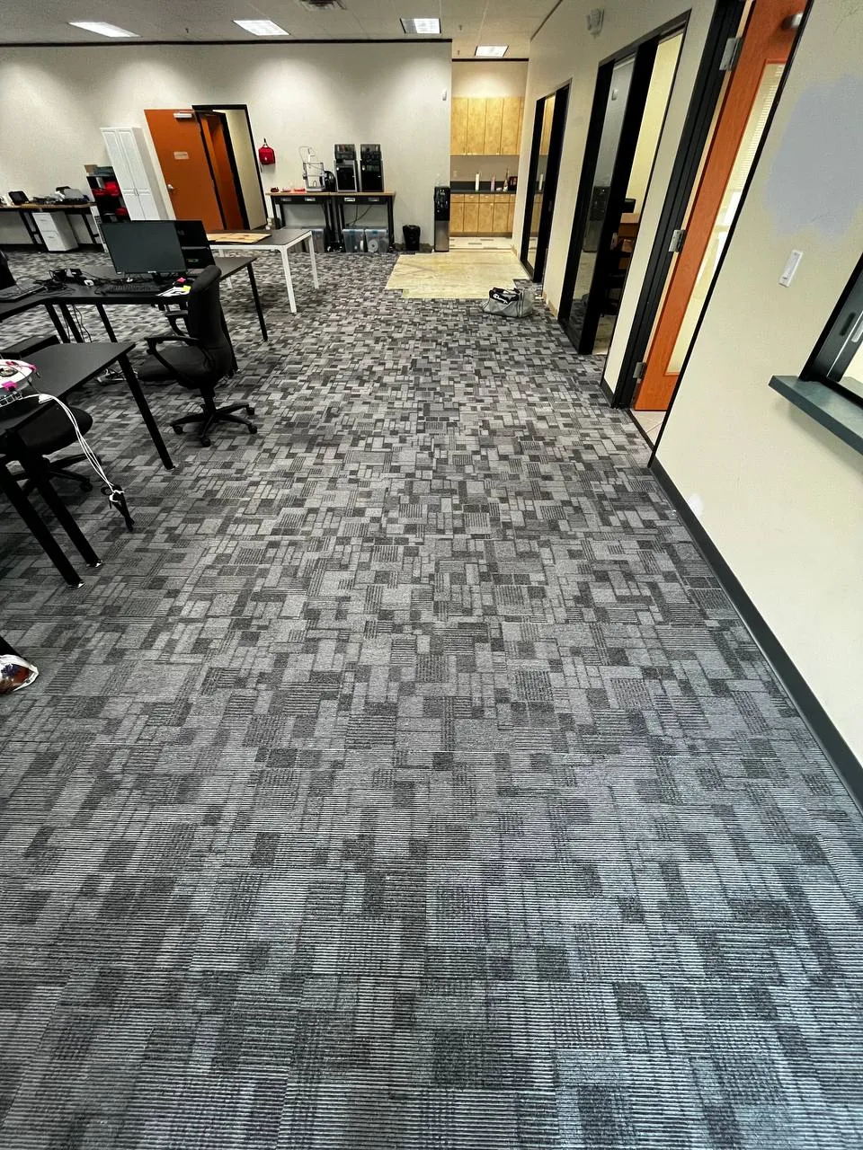 Flooring and carpet installation Cedar Park TX
