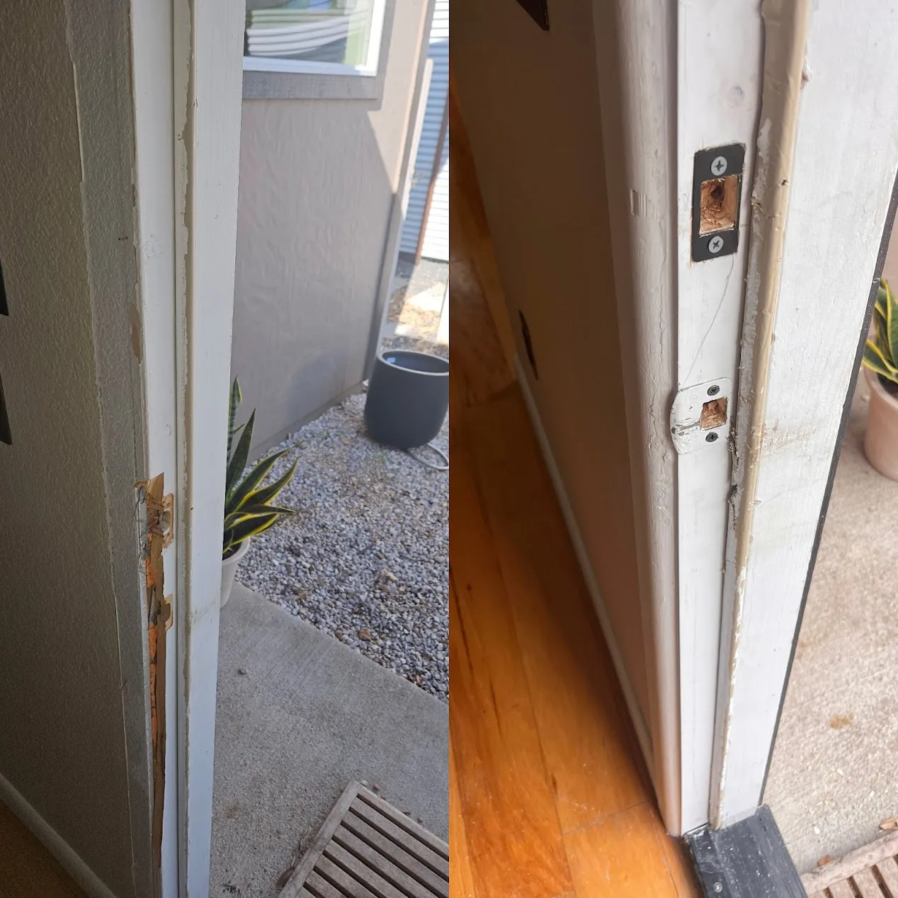 Door installation and repair Cedar Park TX