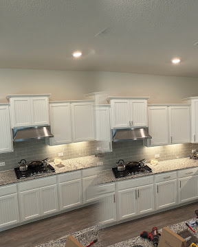 Handyman project Austin