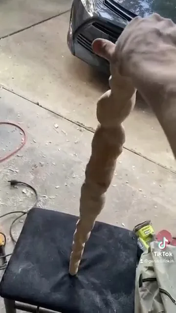 Custom wood turning lathe work Cedar Park TX